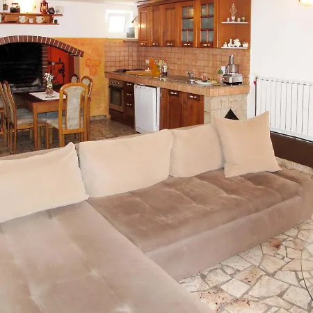 Apartment Haus Nilva Banjole