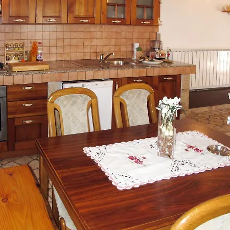 Haus Nilva